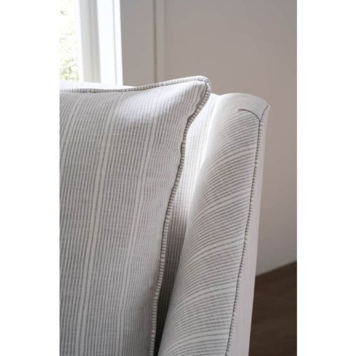 Picture of Kara Quick Ship Swivel Chair